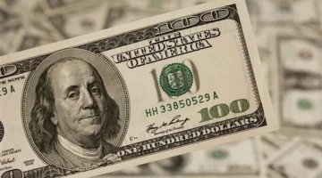 استقرار سعر الدولار في البنوك والسوق الموازية رغم التطورات في مضيق هرمز